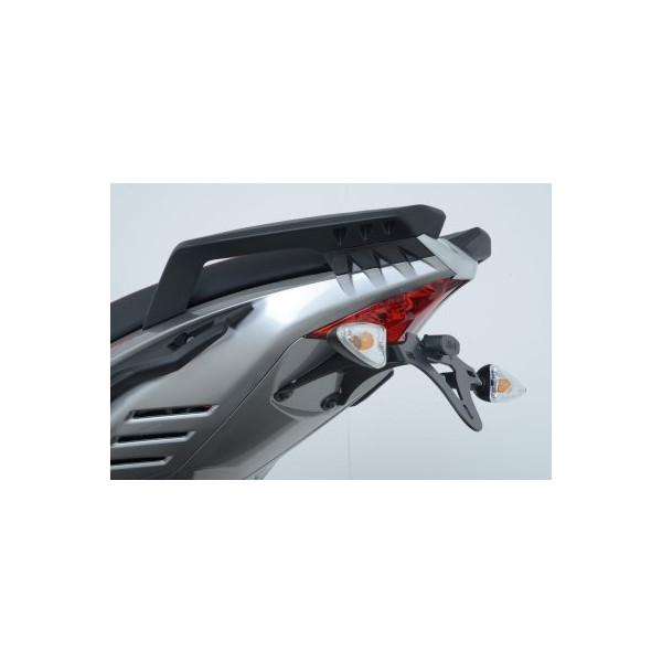 R&G Tail Tidy for Aprilia Caponord 1200 ('13-)